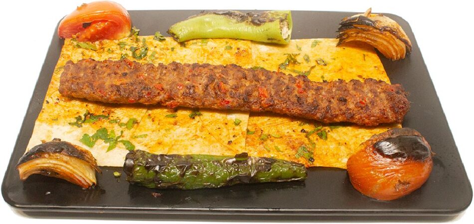 Adana Kebap